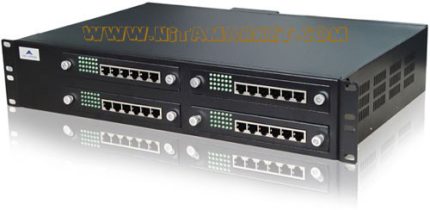 گیت وی مدل MX120G-96S-D