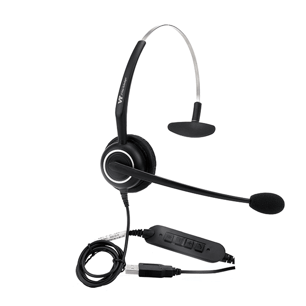 Headset VT 5009 UNC