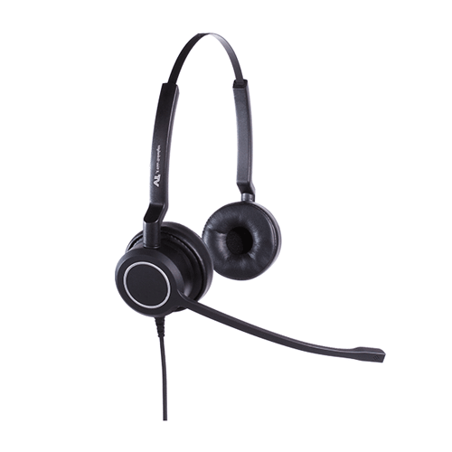 VT Headset VTX100 UNC DUO