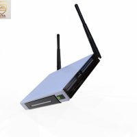 تنظیمات گیت وی گرند استریم