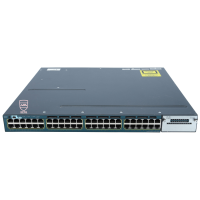 سوییچ سیسکو WS-C3560X-48P-L