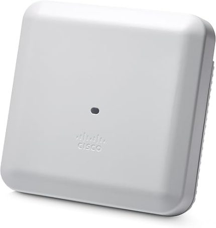 اکسس پوینت Cisco AIR-AP3802I-B-K9