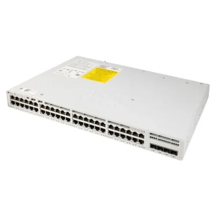 ُسوئیچ سیسکو 9200L 48P POE+ 4X 1G