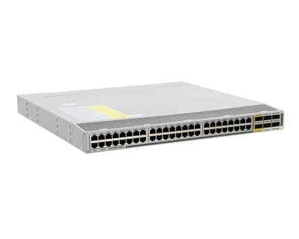 سوئیچ سیسکو N2K-C2348UPQ