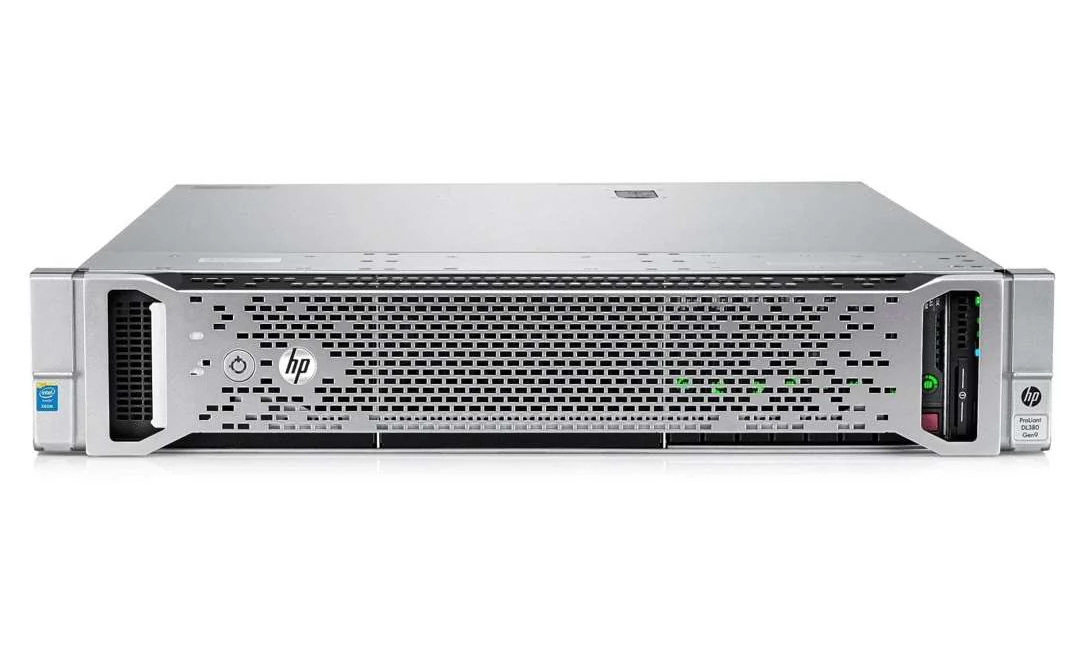 HP DL380 G9