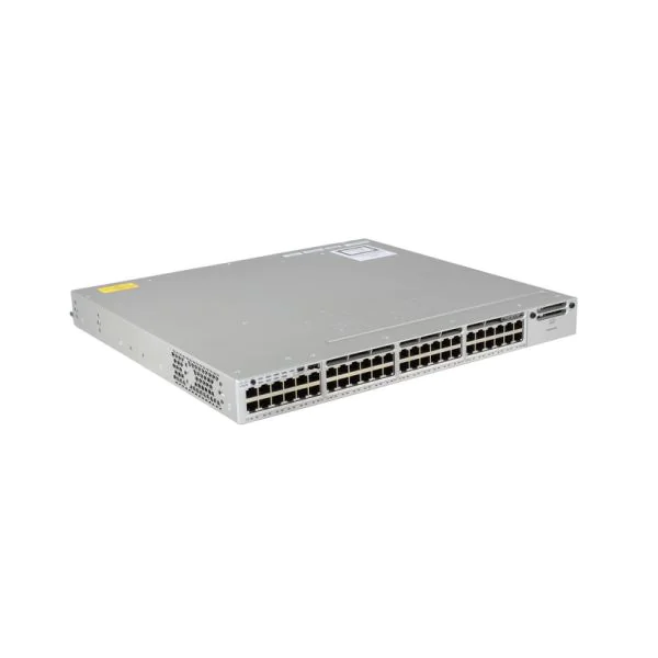 cisco-ws-c3850-48f-s